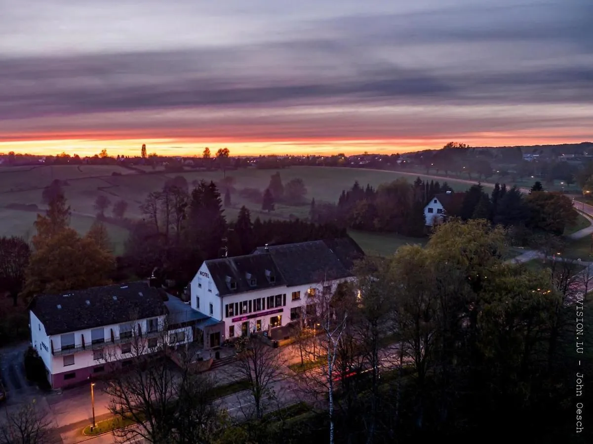 Hotel De La Station Scheidgen
