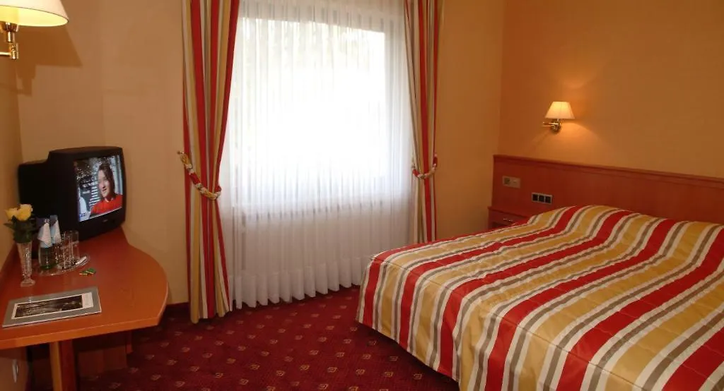 Hotel De La Station Scheidgen