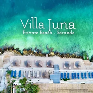 Juna Hotel Sarandë