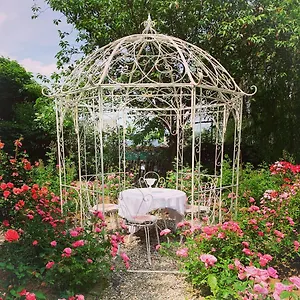 Isabelle's Rosegarden Beckerich