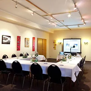 Hotel Western Euro